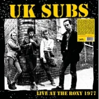 Live at the Roxy | UK Subs