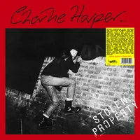 Stolen Property | Charlie Harper