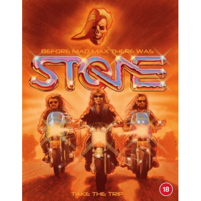 Stone|Ken Shorter