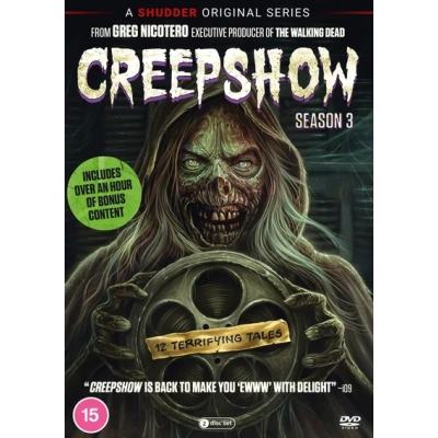 Creepshow: Season 3|Ethan Embry