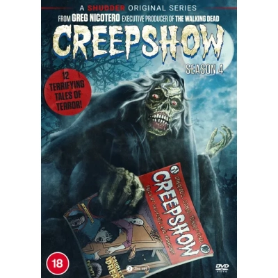 Creepshow: Season 4|Carey Jones