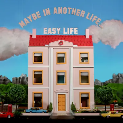 MAYBE in ANOTHER LIFE... | easy life