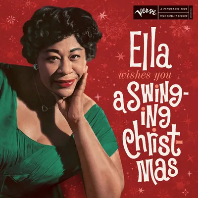 Ella Wishes You a Swinging Christmas | Ella Fitzgerald