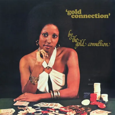 Gold Connection | Harold Butler