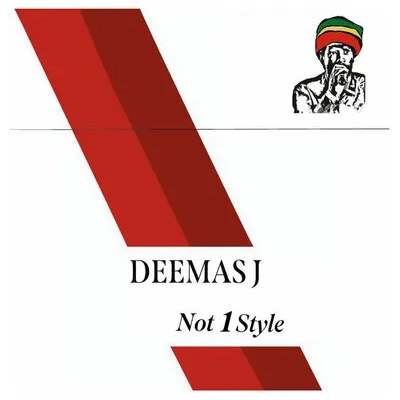 Not 1 Style | Deemas J