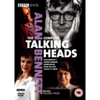 Talking Heads: The Complete Collection|Patricia Routledge