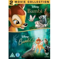 Bambi/Bambi 2 - The Great Prince of the Forest|Brian Pimental