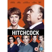 Hitchcock|Anthony Hopkins