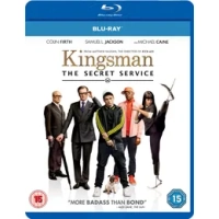 Kingsman: The Secret Service|Samuel L. Jackson
