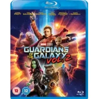 Guardians of the Galaxy: Vol. 2|Chris Pratt