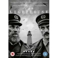 The Lighthouse|Willem Dafoe