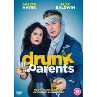 Drunk Parents|Alec Baldwin