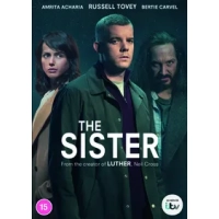 The Sister|Russell Tovey