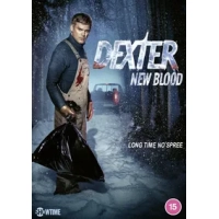 Dexter: New Blood|Michael C. Hall