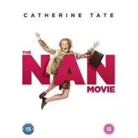 The Nan Movie|Catherine Tate