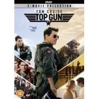 Top Gun/Top Gun: Maverick|Tom Cruise