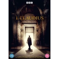 I, Claudius: The Complete Series|John Hurt