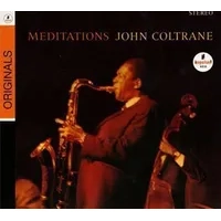 Meditations | John Coltrane