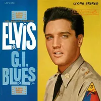 G.I. Blues | Elvis Presley