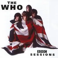 BBC Sessions | The Who