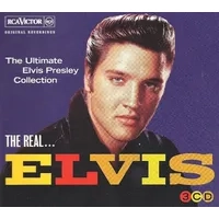 The Real Elvis | Elvis Presley