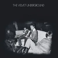 The Velvet Underground | The Velvet Underground