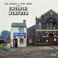 Bob Stanley & Pete Wiggs Present... English Weather | Various Artists