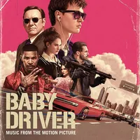 Baby Driver | Various Artists