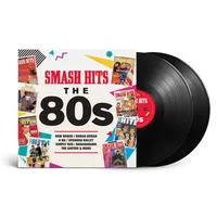 Smash Hits the 80s | Various Artists