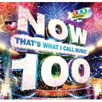 Now That's What I Call Music! 100 | Various Artists
