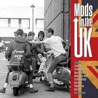 Mods in the UK | Various Artists