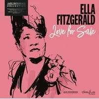 Love for Sale | Ella Fitzgerald