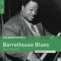 The Rough Guide to Barrelhouse Blues | Various Artists