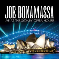Live at the Sydney Opera House | Joe Bonamassa