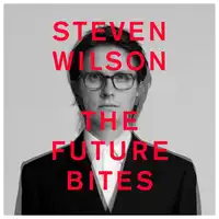 The Future Bites | Steven Wilson