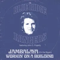 Jambalaya (On the Bayou) [RSD 2021] | John Fogerty