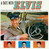 A Date With Elvis | Elvis Presley