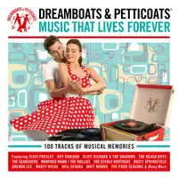 Dreamboats & Petticoats: Music That Lives Forever | Various Artists
