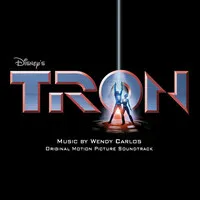 Tron (Original Motion Picture Soundtrack) | Various Artists