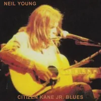 Citizen Kane Jr. Blues (Live at the Bottom Line) | Neil Young