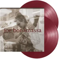 Blues Deluxe | Joe Bonamassa