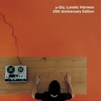 Lunatic Harness | µ-Ziq