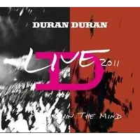 A Diamond in the Mind: Live 2011 | Duran Duran