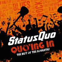Quo'ing In: The Best of the Noughties | Status Quo