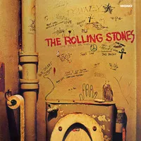 Beggar's Banquet (Japan SHM-CD) | The Rolling Stones