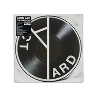 The Overload (RSD Black Friday 2022) | Yard Act