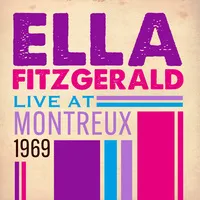 Live at Montreaux 1969 | Ella Fitzgerald