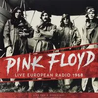 Live European Radio 1968: Live Radio Broadcast | Pink Floyd