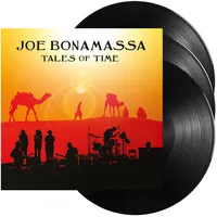 Tales of Time | Joe Bonamassa