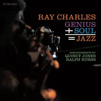 Genius + Soul = Jazz | Ray Charles